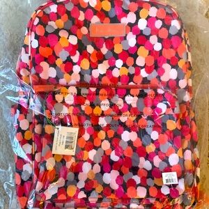 Vera Bradley Backpack